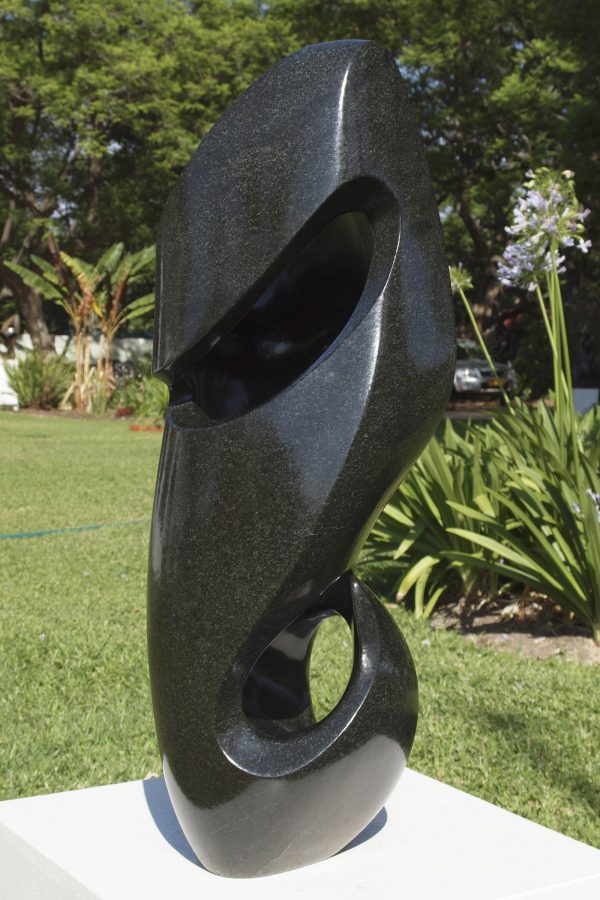 Shona sculpture