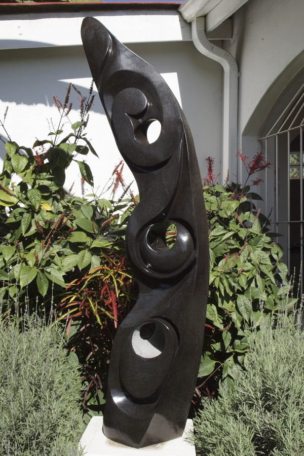 Shona sculpture Special Gift by Antony Masamba