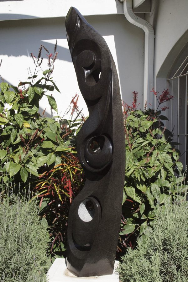 Shona sculpture Special Gift by Antony Masamba